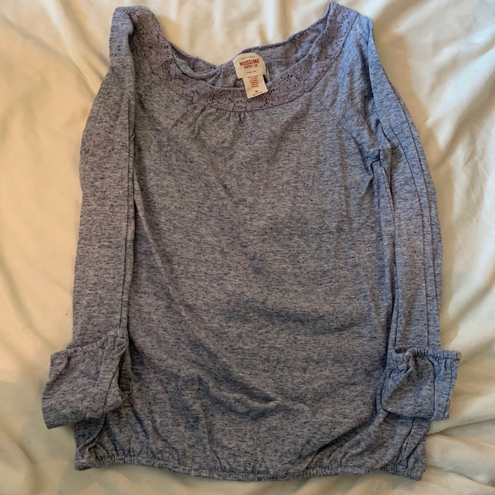 Mossimo supply co shirt